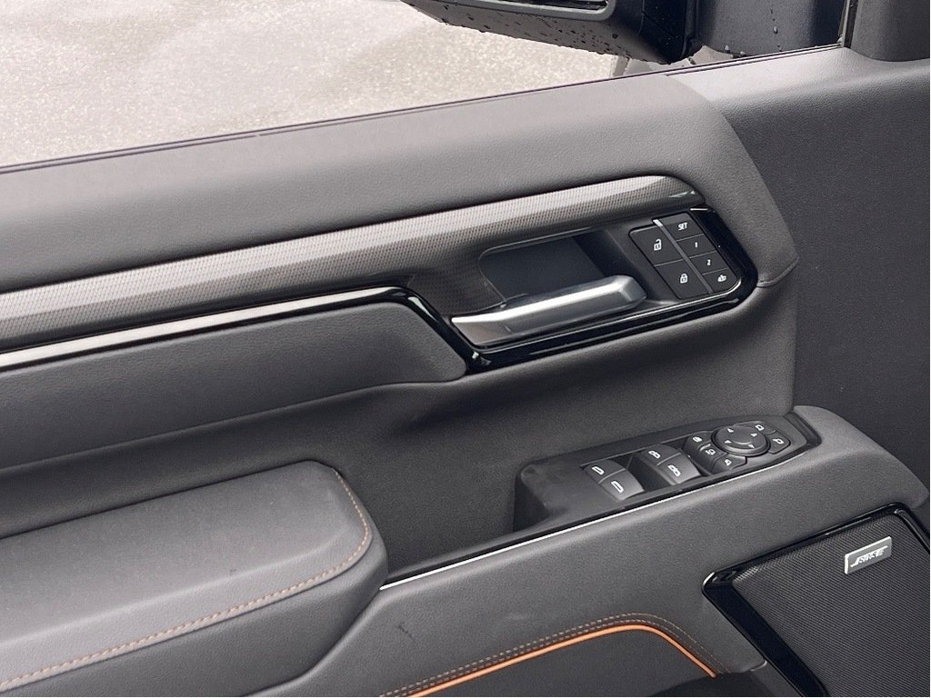 2026 GMC Sierra 2500 HD in Joliette, Quebec - 13 - w1024h768px