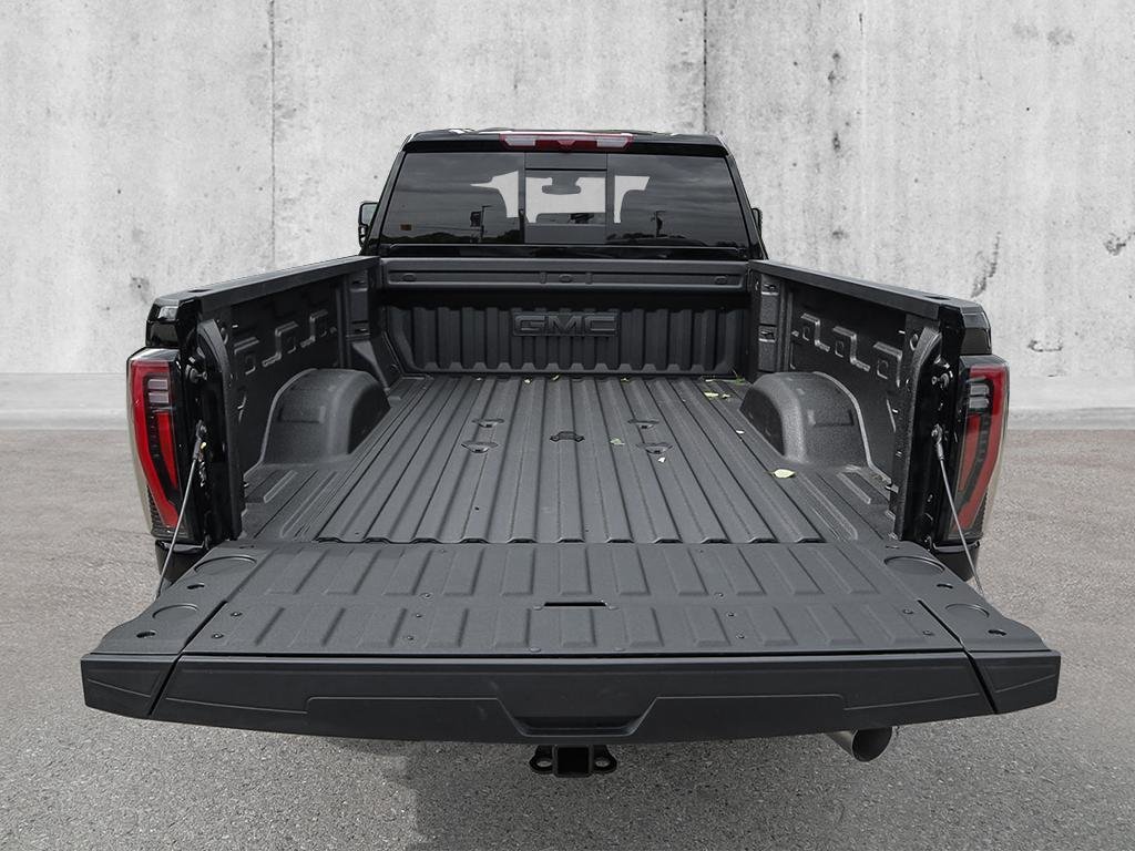 2026 GMC Sierra 2500 HD in Joliette, Quebec - 6 - w1024h768px