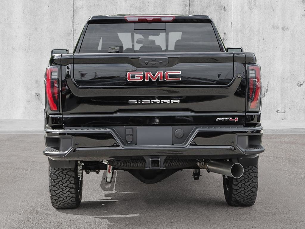 2026 GMC Sierra 2500 HD in Joliette, Quebec - 5 - w1024h768px