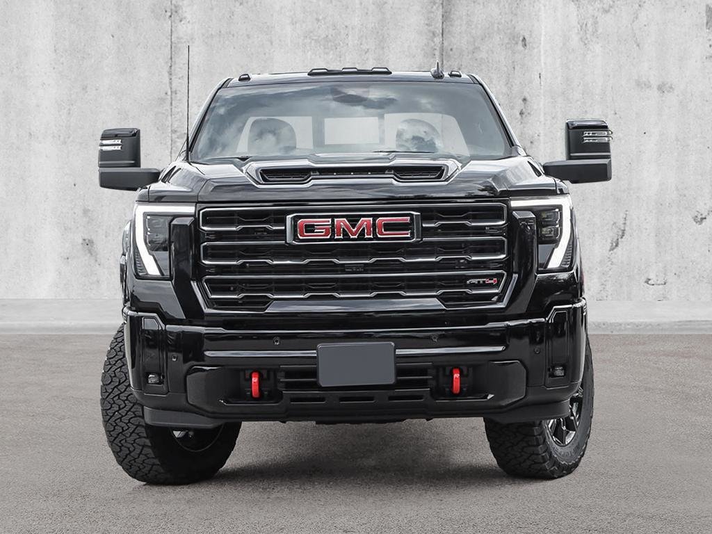 2026 GMC Sierra 2500 HD in Joliette, Quebec - 2 - w1024h768px