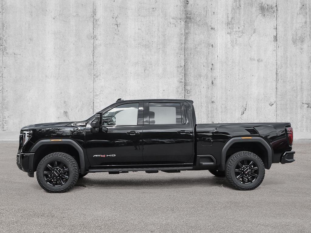 2026 GMC Sierra 2500 HD in Joliette, Quebec - 3 - w1024h768px