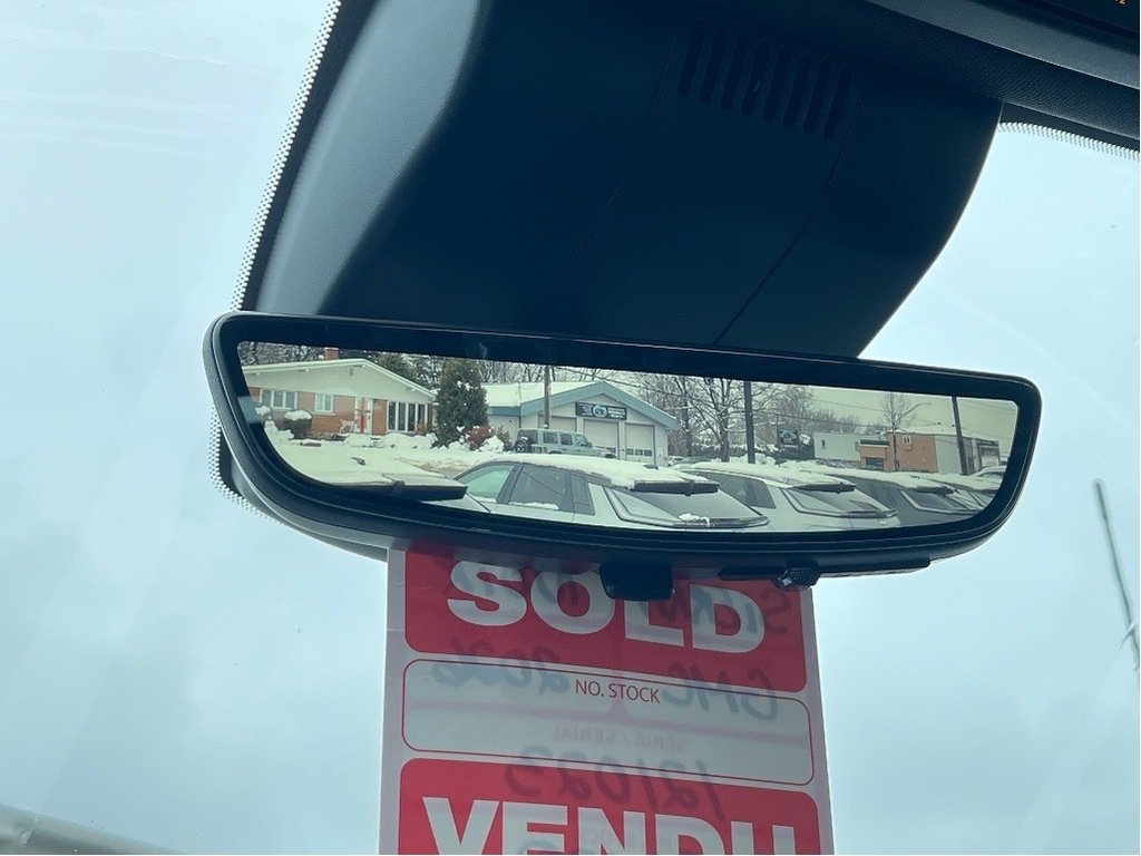 GMC Sierra 2500 HD  2026 à Joliette, Québec - 16 - w1024h768px