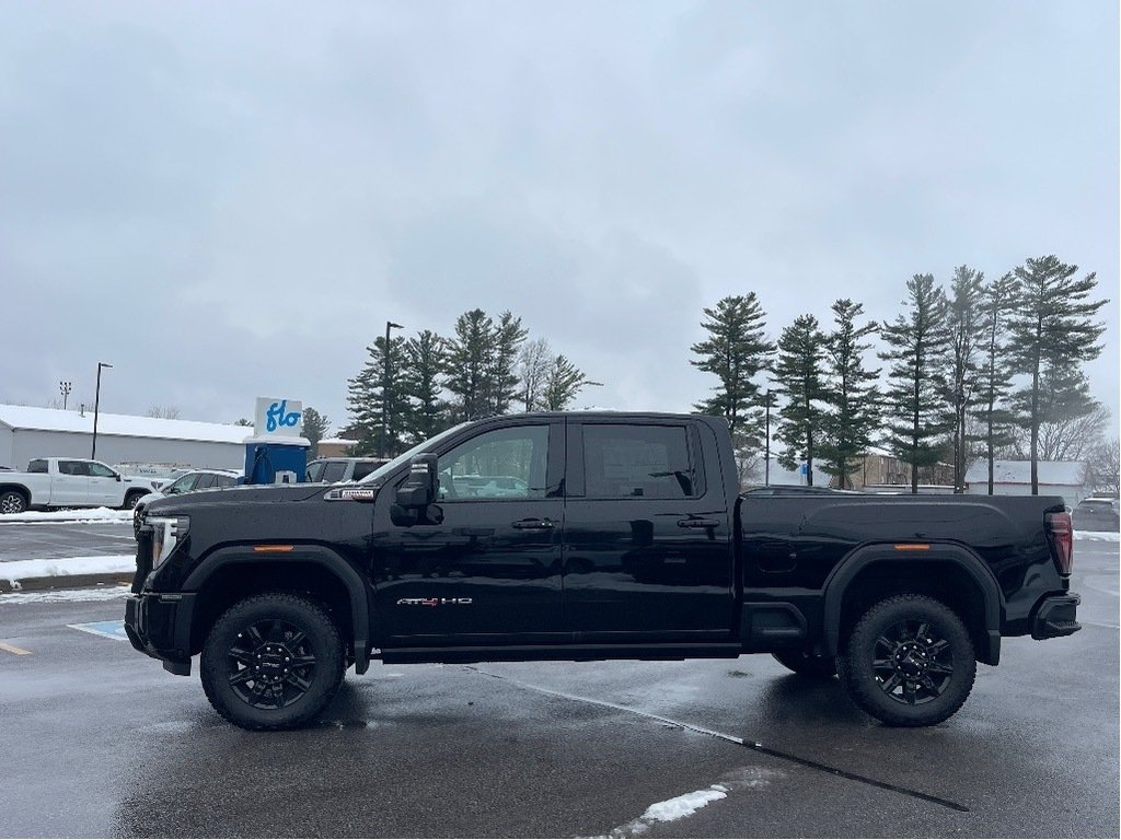 GMC Sierra 2500 HD  2026 à Joliette, Québec - 3 - w1024h768px