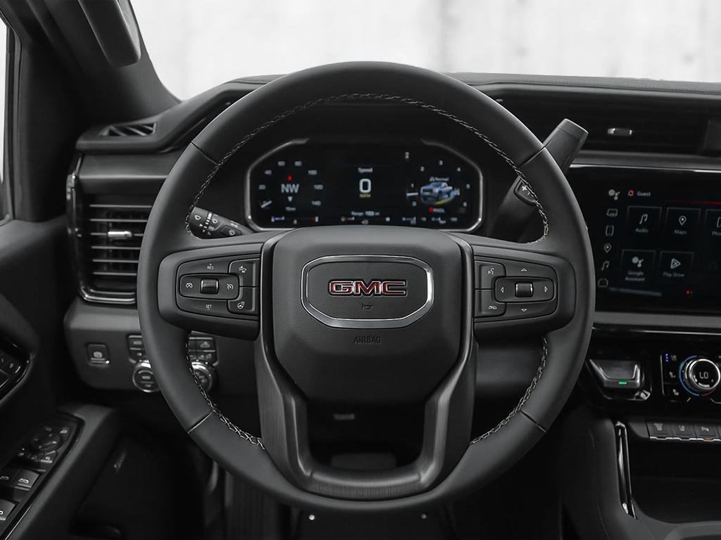 2026 GMC Sierra 2500 HD in Joliette, Quebec - 12 - w1024h768px