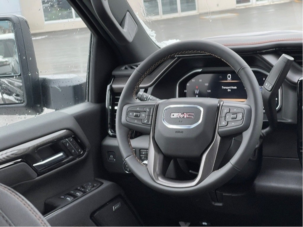 GMC Sierra 2500 HD  2026 à Joliette, Québec - 14 - w1024h768px