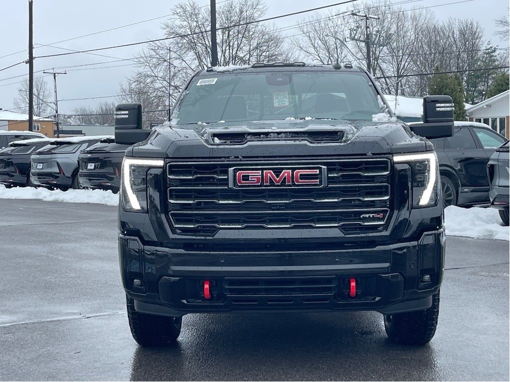 GMC Sierra 2500 HD  2026 à Joliette, Québec - 2 - w1024h768px