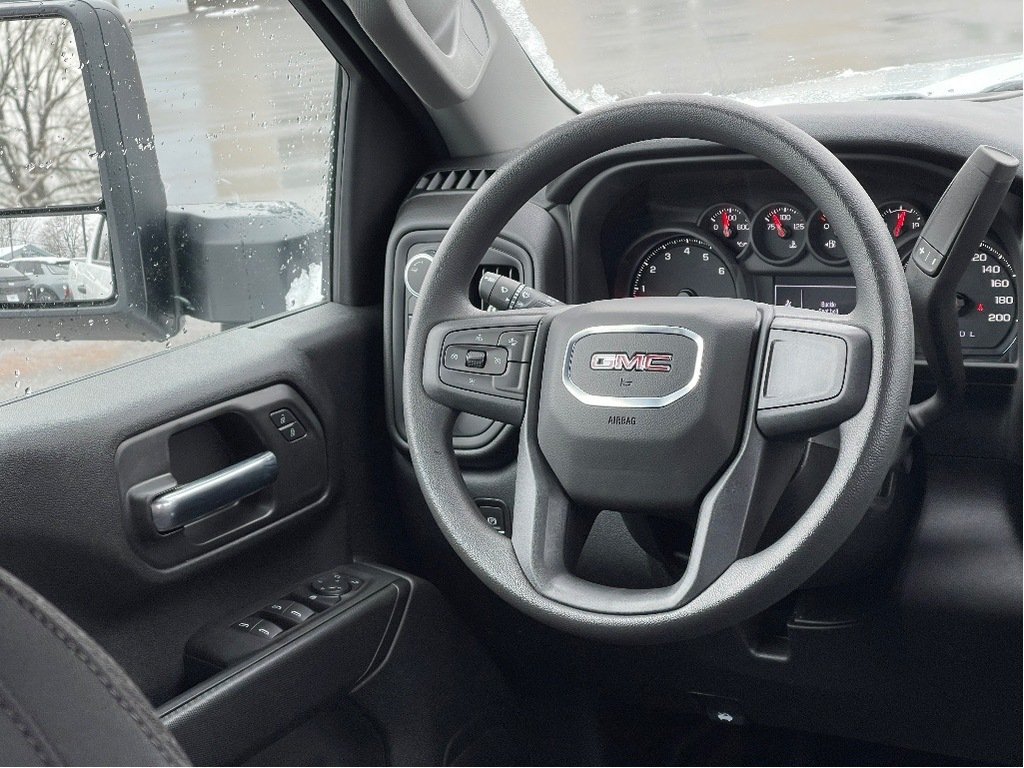 GMC Sierra 2500 HD  2026 à Joliette, Québec - 13 - w1024h768px