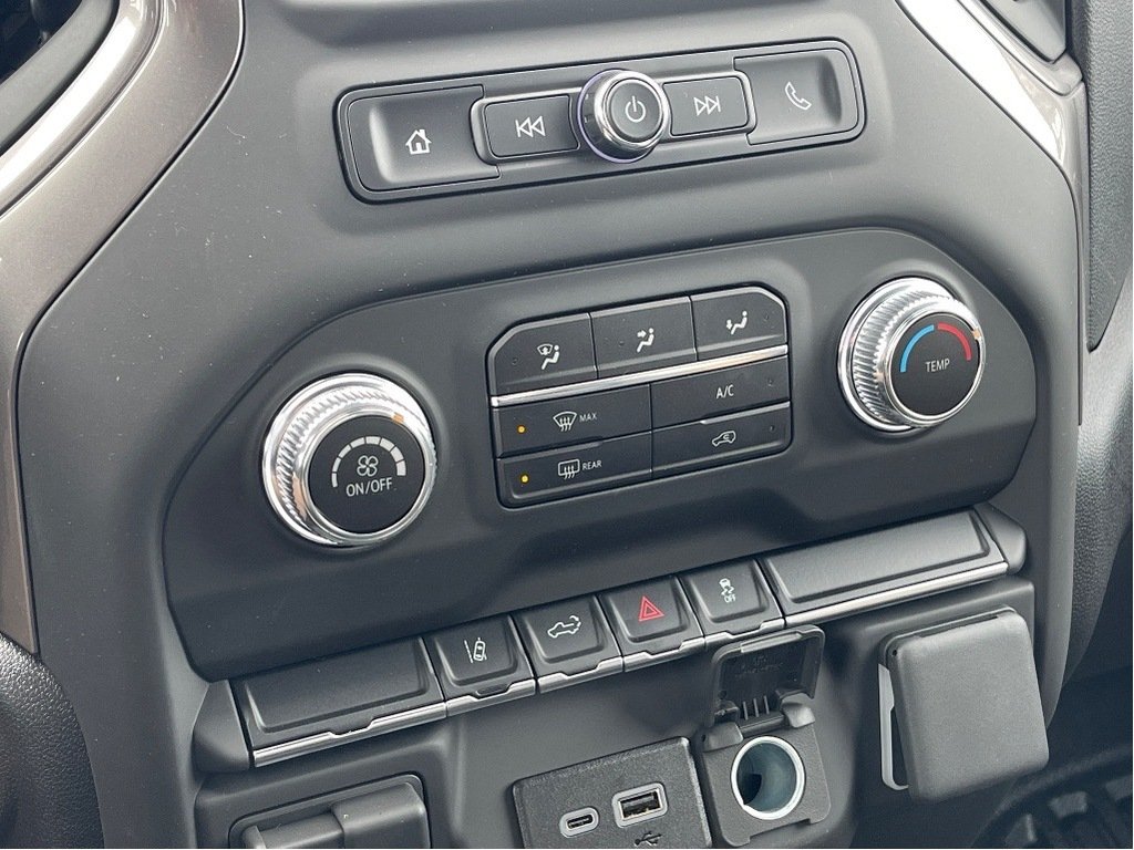 GMC Sierra 2500 HD  2026 à Joliette, Québec - 17 - w1024h768px