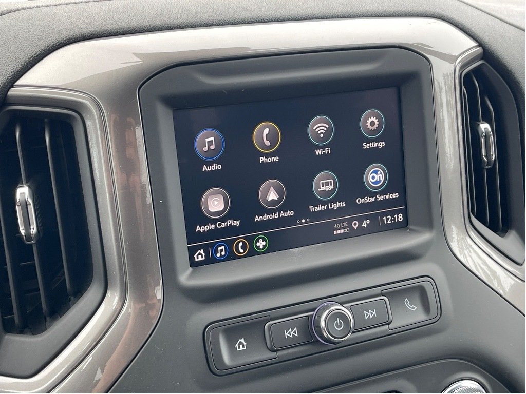 GMC Sierra 2500 HD  2026 à Joliette, Québec - 15 - w1024h768px