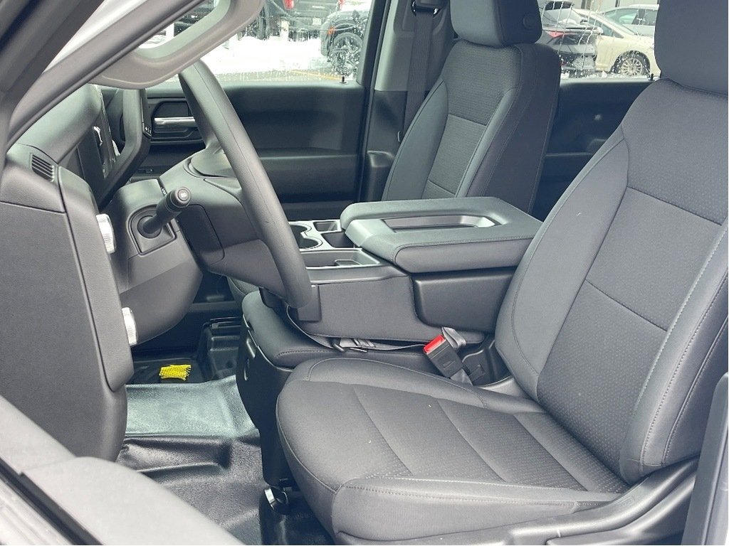 GMC Sierra 2500 HD  2026 à Joliette, Québec - 9 - w1024h768px