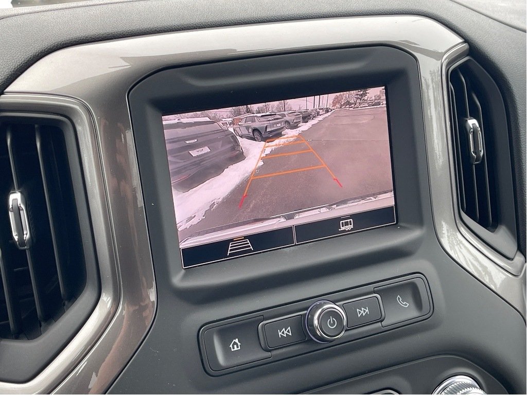 GMC Sierra 2500 HD  2026 à Joliette, Québec - 16 - w1024h768px