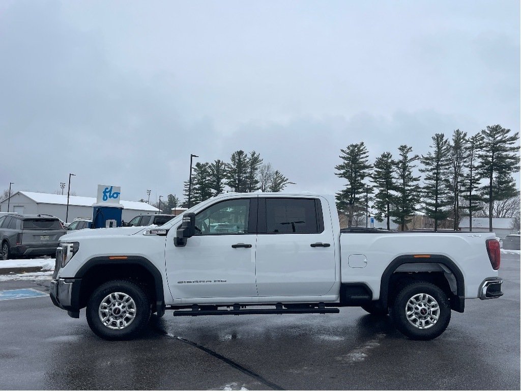 GMC Sierra 2500 HD  2026 à Joliette, Québec - 3 - w1024h768px