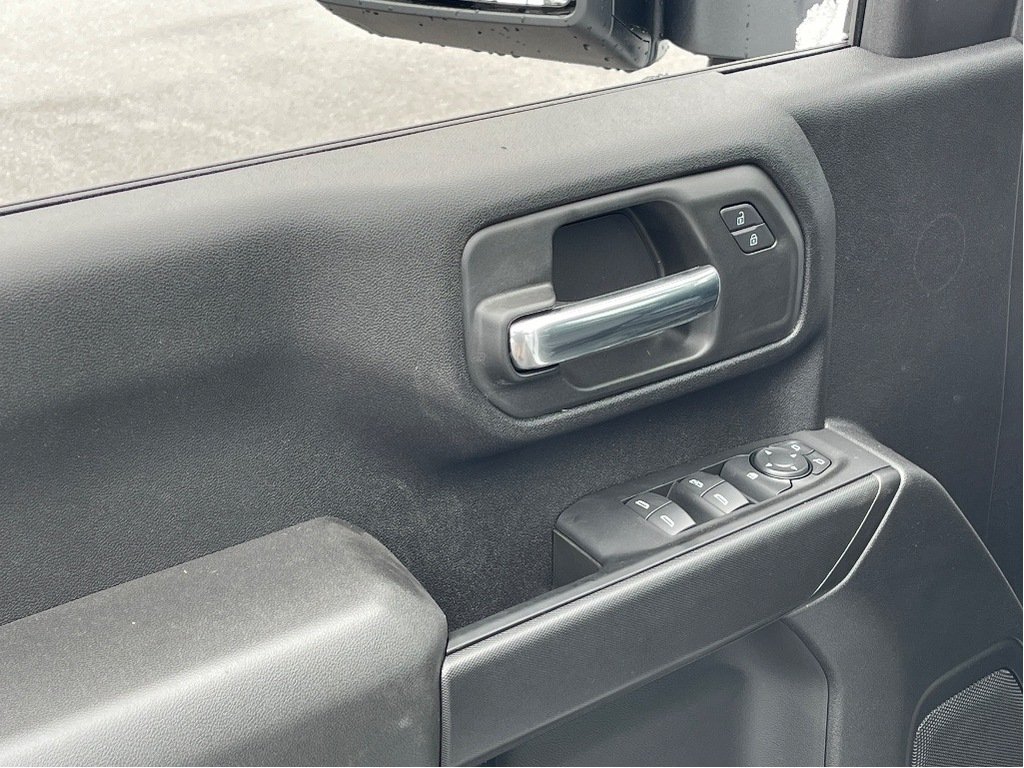 GMC Sierra 2500 HD  2026 à Joliette, Québec - 12 - w1024h768px