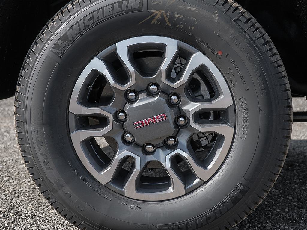 GMC Sierra 2500 HD  2026 à Joliette, Québec - 7 - w1024h768px