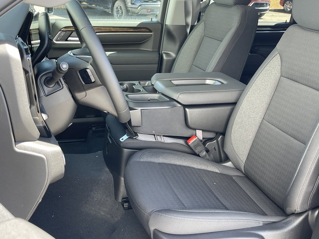 GMC Sierra 2500 HD  2026 à Joliette, Québec - 8 - w1024h768px