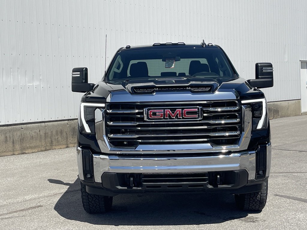 GMC Sierra 2500 HD  2026 à Joliette, Québec - 2 - w1024h768px