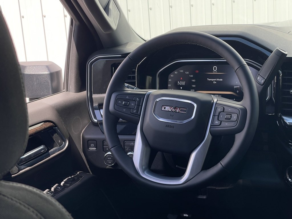 GMC Sierra 2500 HD  2026 à Joliette, Québec - 12 - w1024h768px