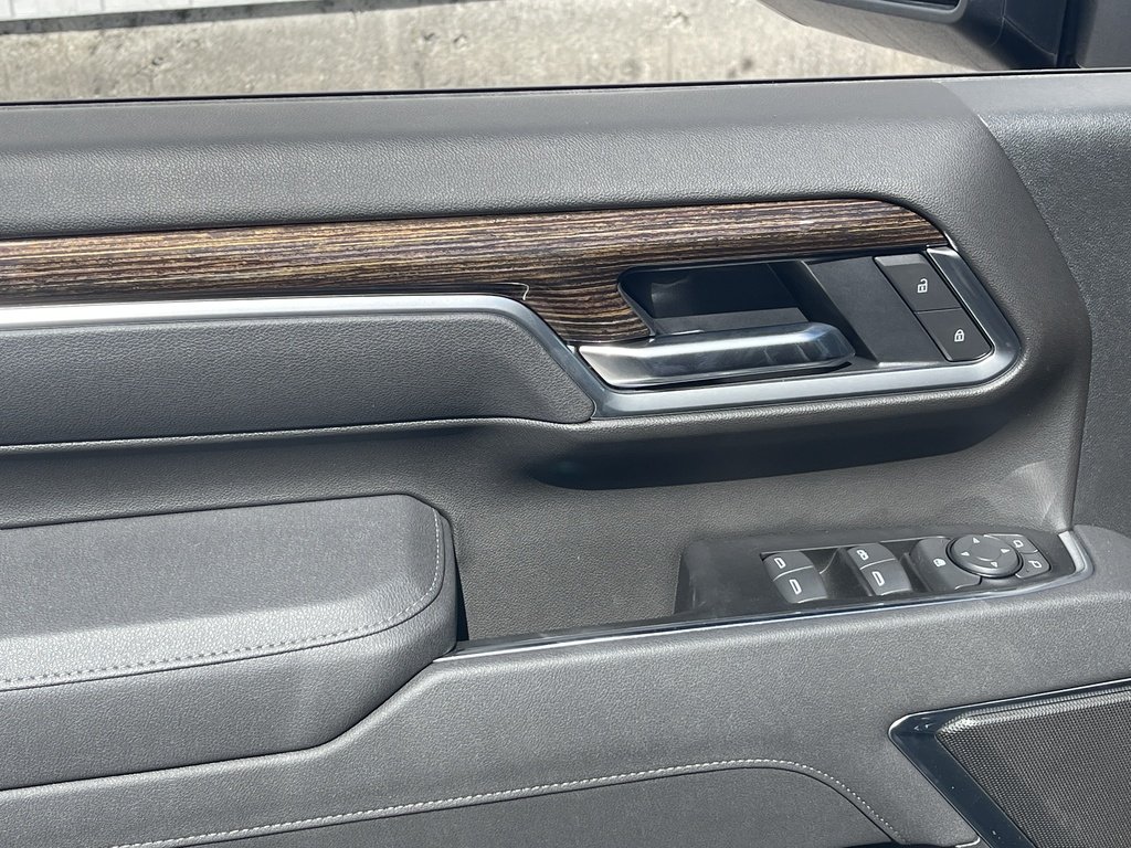 GMC Sierra 2500 HD  2026 à Joliette, Québec - 11 - w1024h768px