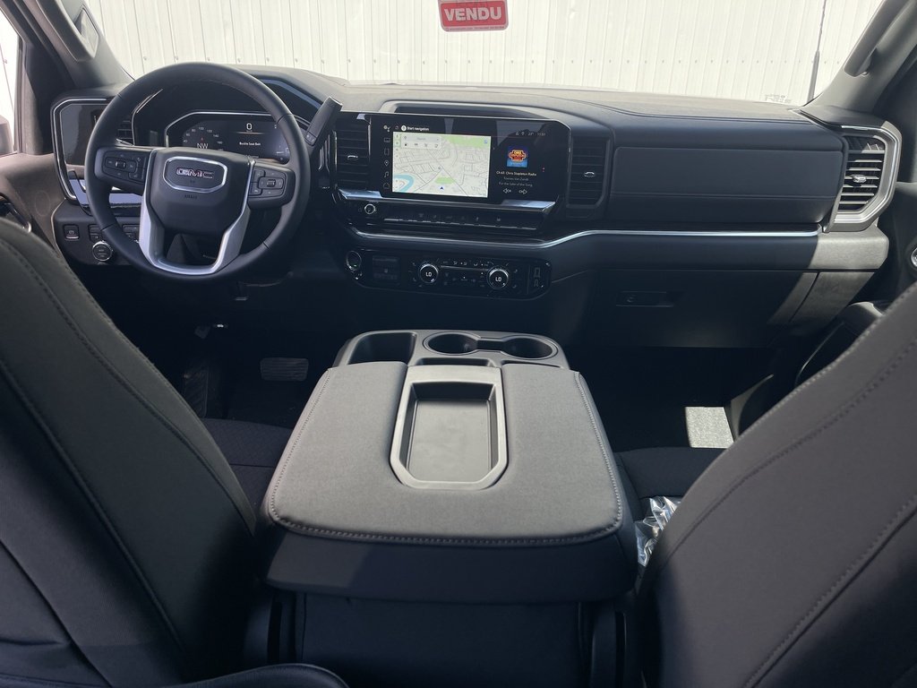 GMC Sierra 2500 HD  2026 à Joliette, Québec - 10 - w1024h768px