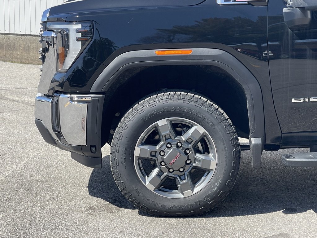 GMC Sierra 2500 HD  2026 à Joliette, Québec - 6 - w1024h768px