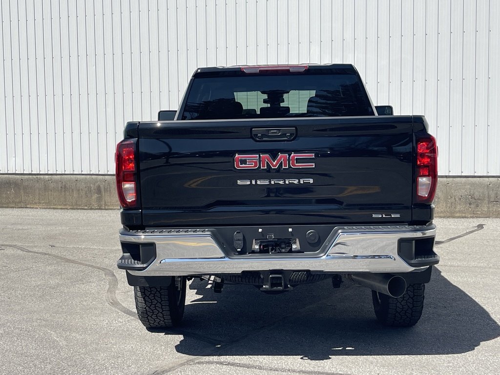 GMC Sierra 2500 HD  2026 à Joliette, Québec - 5 - w1024h768px