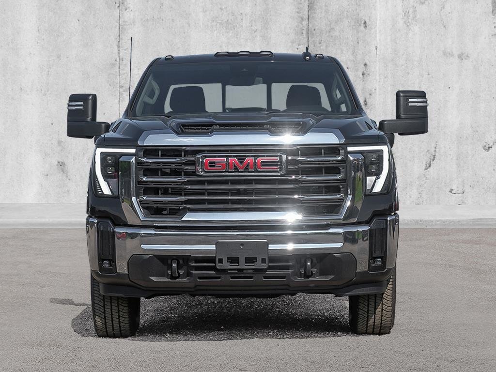 GMC Sierra 2500 HD  2026 à Joliette, Québec - 2 - w1024h768px