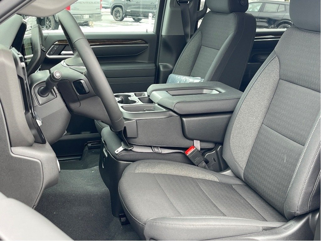 2026 GMC Sierra 2500 HD in Joliette, Quebec - 9 - w1024h768px