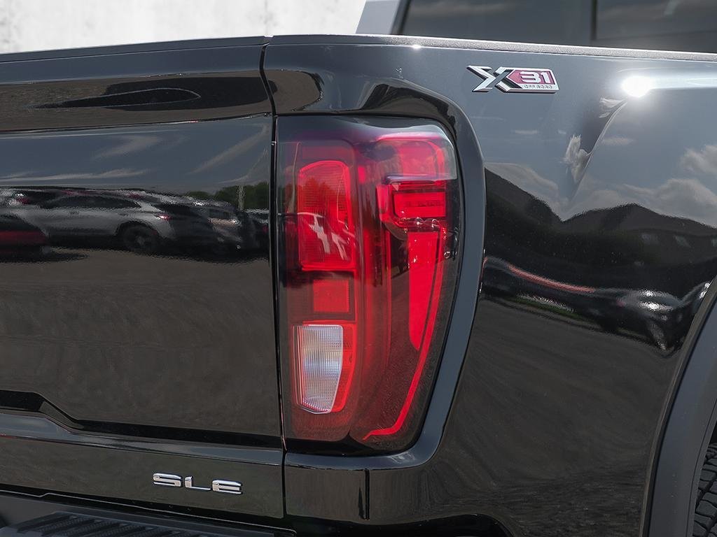 GMC Sierra 2500 HD  2026 à Joliette, Québec - 10 - w1024h768px
