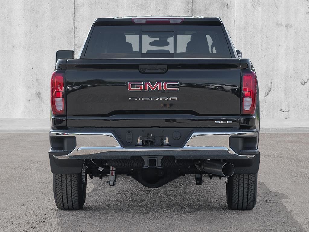 GMC Sierra 2500 HD  2026 à Joliette, Québec - 5 - w1024h768px