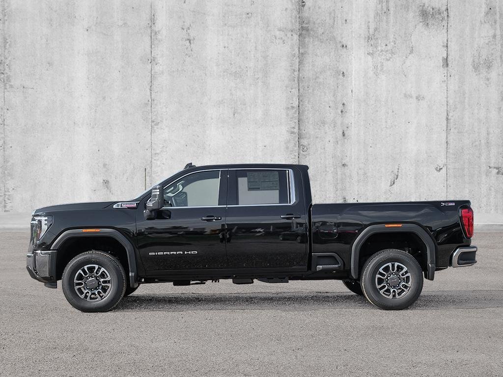 GMC Sierra 2500 HD  2026 à Joliette, Québec - 3 - w1024h768px