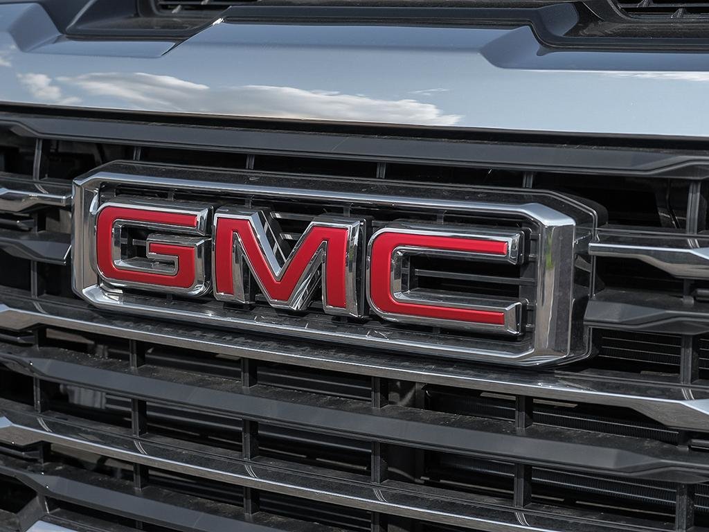 GMC Sierra 2500 HD  2026 à Joliette, Québec - 8 - w1024h768px