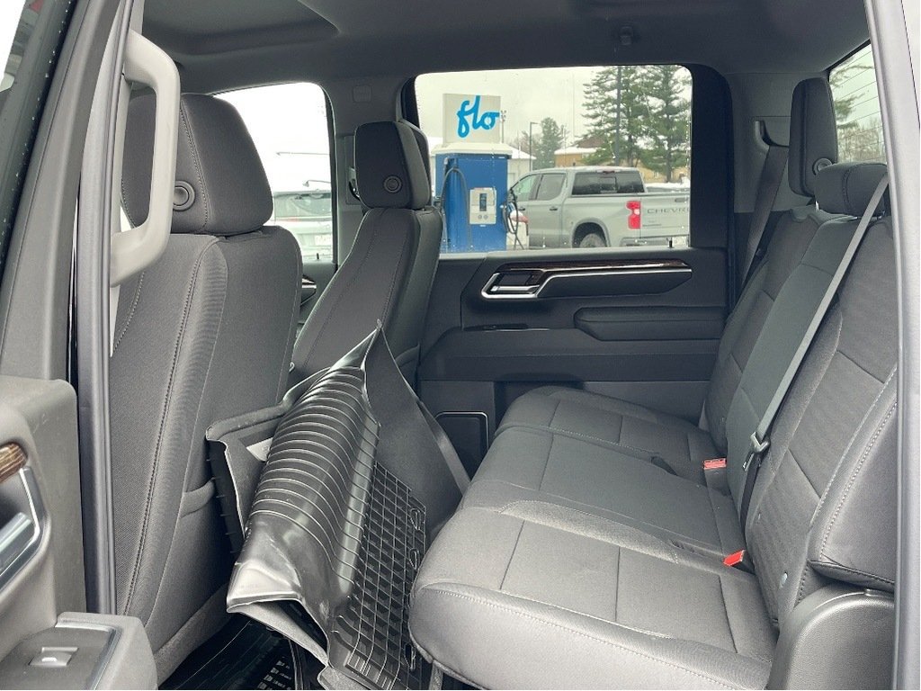 2026 GMC Sierra 2500 HD in Joliette, Quebec - 10 - w1024h768px