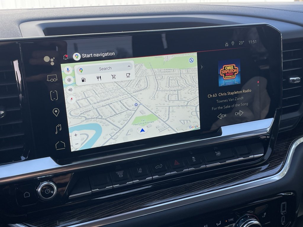 GMC Sierra 2500 HD  2026 à Joliette, Québec - 15 - w1024h768px