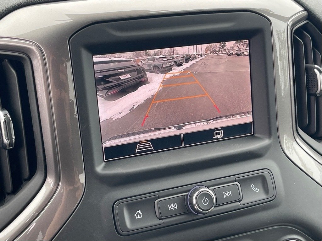 GMC Sierra 2500 HD  2026 à Joliette, Québec - 16 - w1024h768px