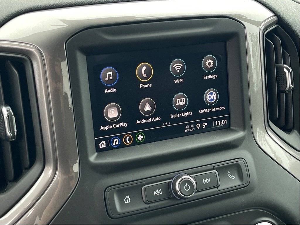 GMC Sierra 2500 HD  2026 à Joliette, Québec - 15 - w1024h768px