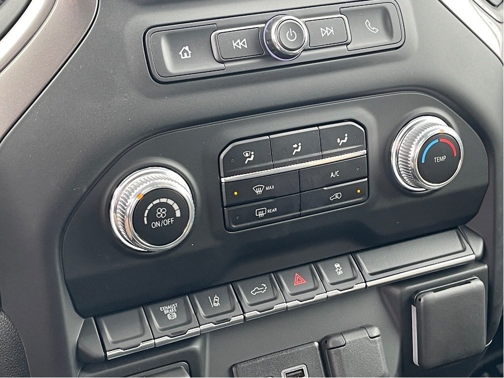 GMC Sierra 2500 HD  2026 à Joliette, Québec - 17 - w1024h768px