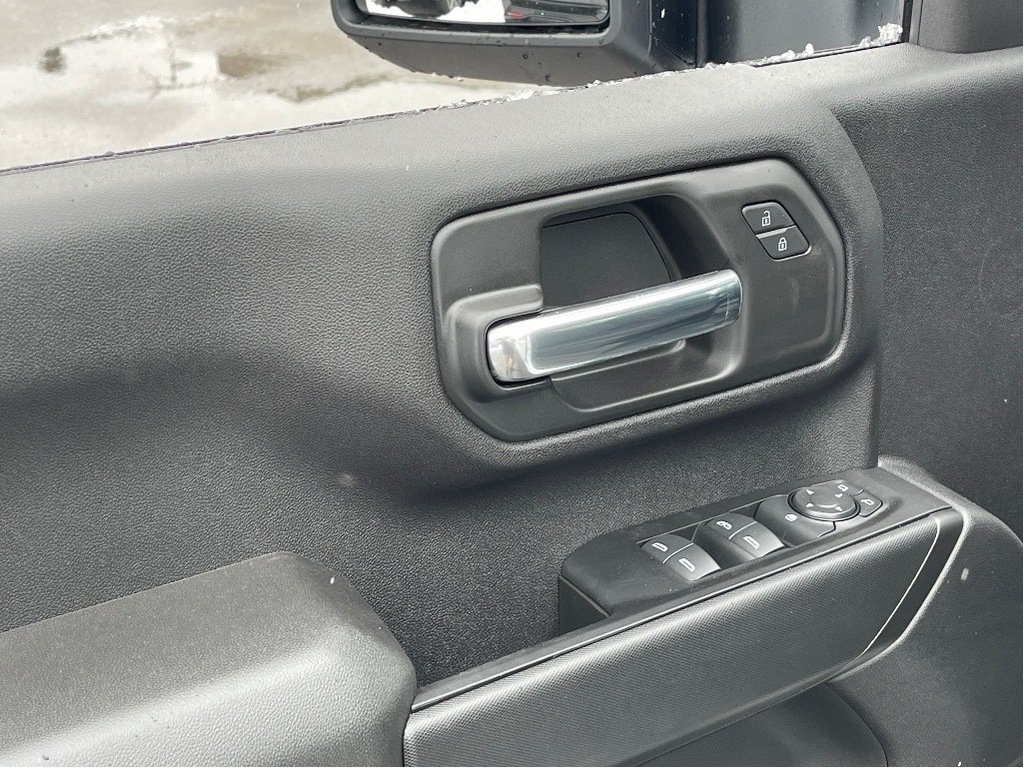 GMC Sierra 2500 HD  2026 à Joliette, Québec - 12 - w1024h768px