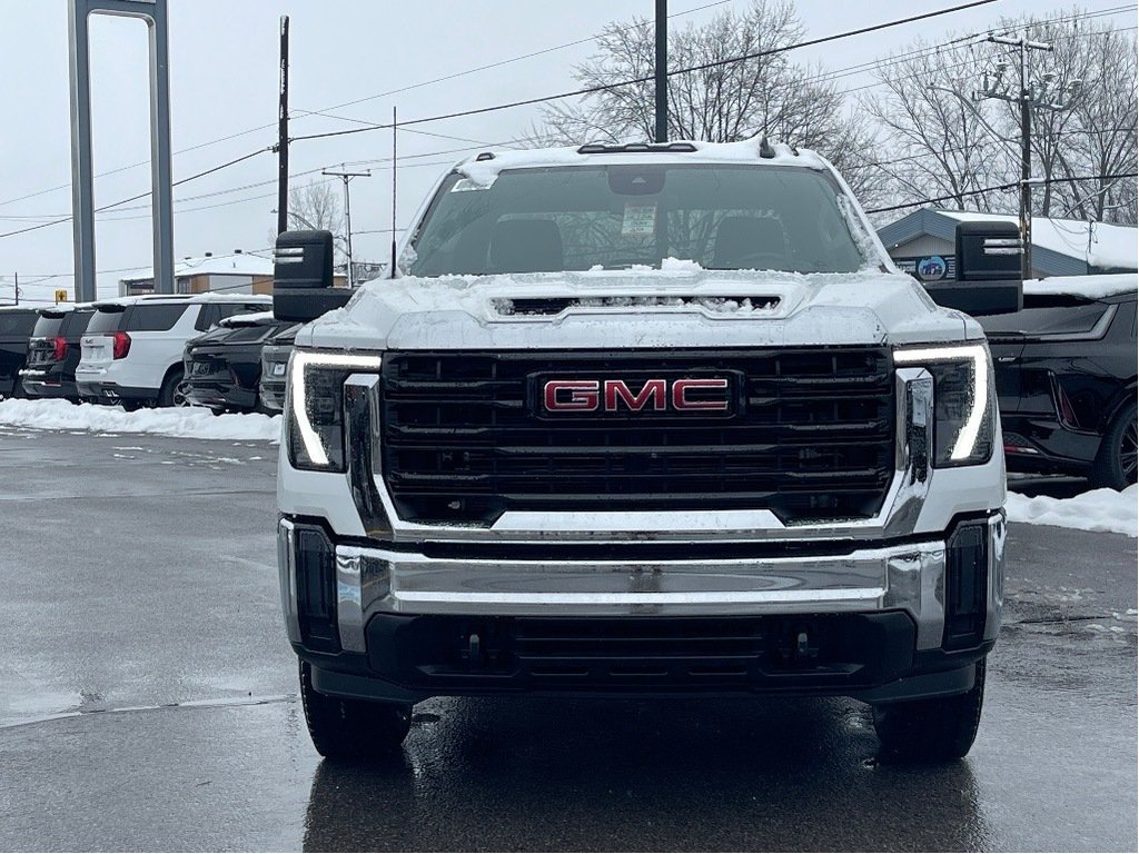 GMC Sierra 2500 HD  2026 à Joliette, Québec - 2 - w1024h768px