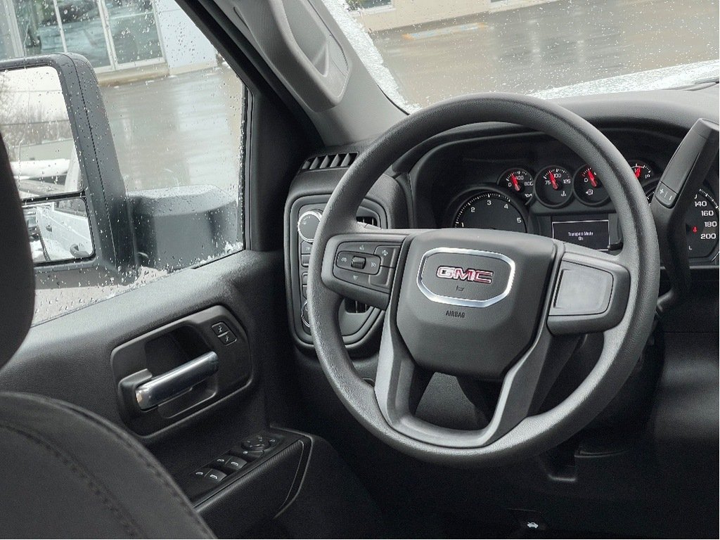 GMC Sierra 2500 HD  2026 à Joliette, Québec - 13 - w1024h768px