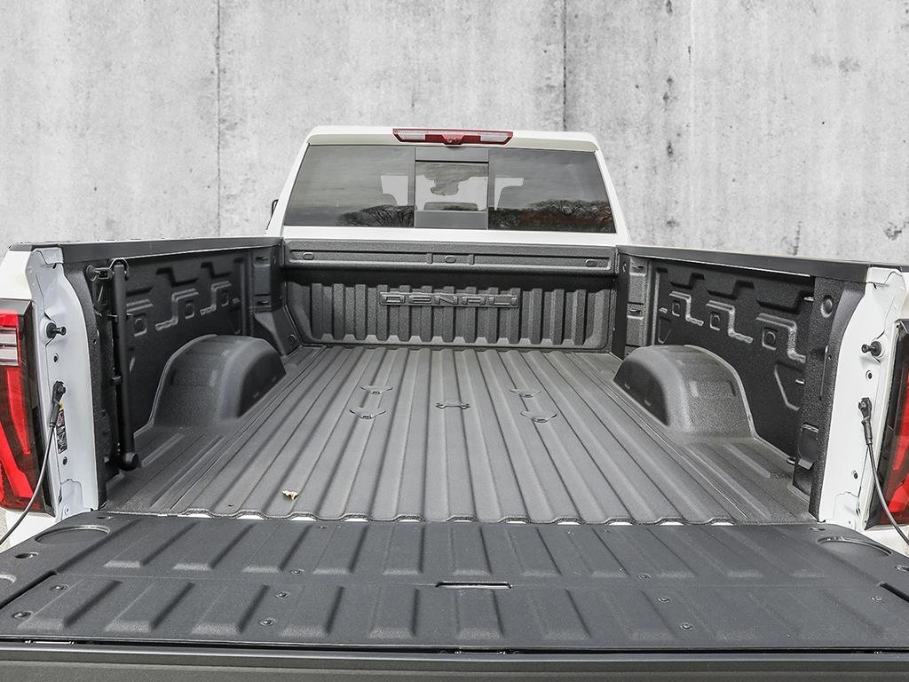 GMC Sierra 2500 HD  2026 à Joliette, Québec - 6 - w1024h768px