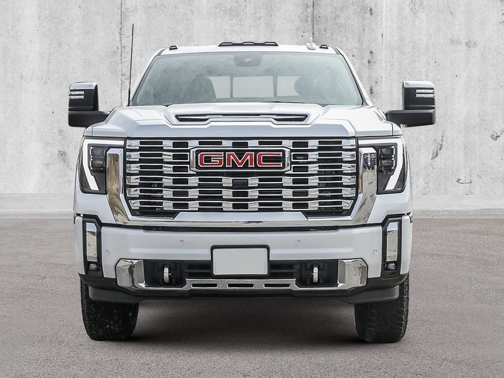 GMC Sierra 2500 HD  2026 à Joliette, Québec - 2 - w1024h768px