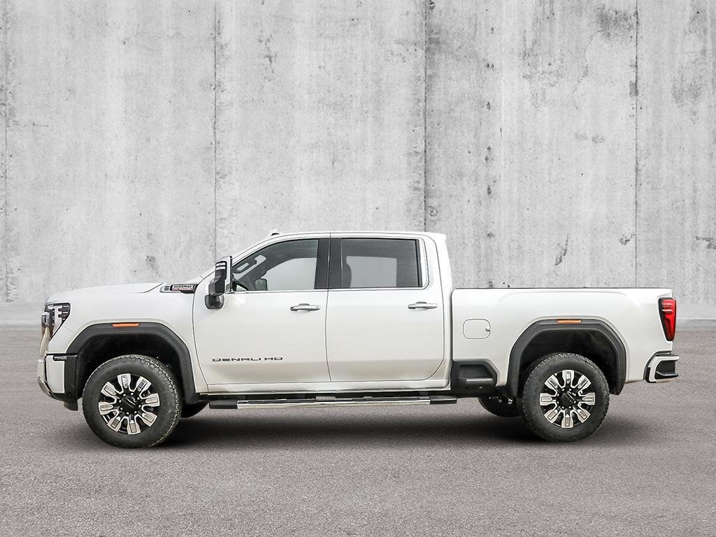 GMC Sierra 2500 HD  2026 à Joliette, Québec - 3 - w1024h768px