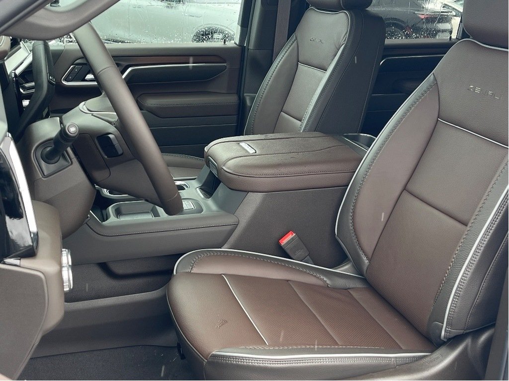 2026 GMC Sierra 2500 HD in Joliette, Quebec - 10 - w1024h768px