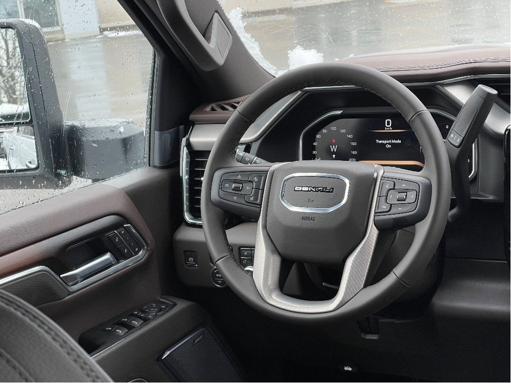 2026 GMC Sierra 2500 HD in Joliette, Quebec - 14 - w1024h768px