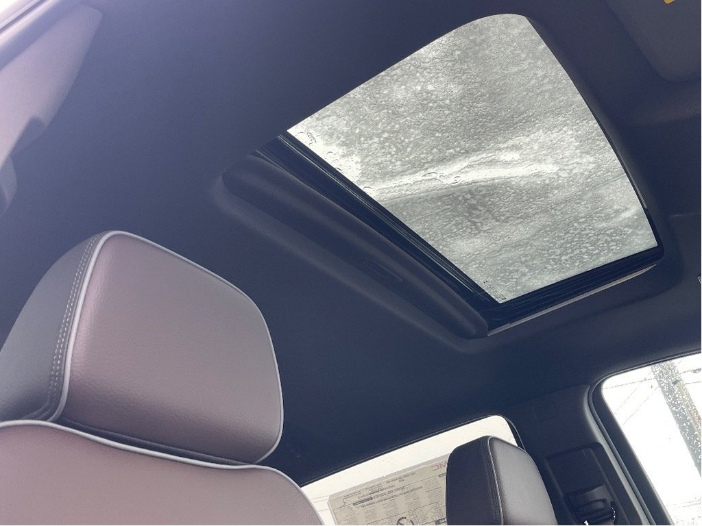 2026 GMC Sierra 2500 HD in Joliette, Quebec - 8 - w1024h768px