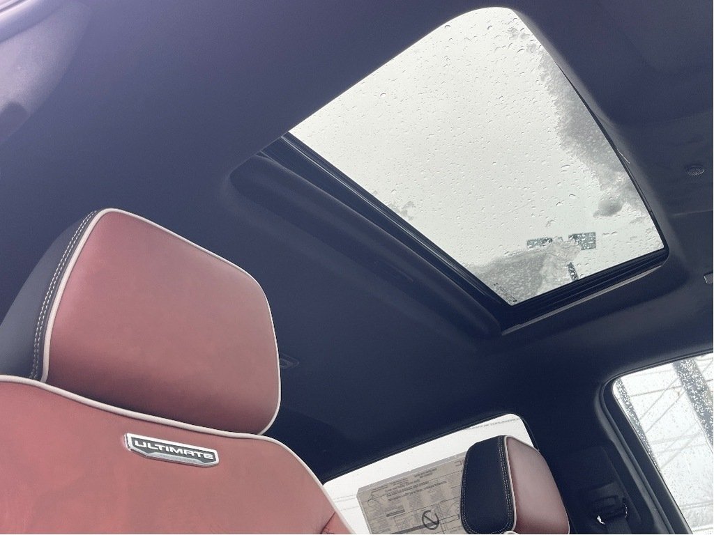 2026 GMC Sierra 2500 HD in Joliette, Quebec - 8 - w1024h768px