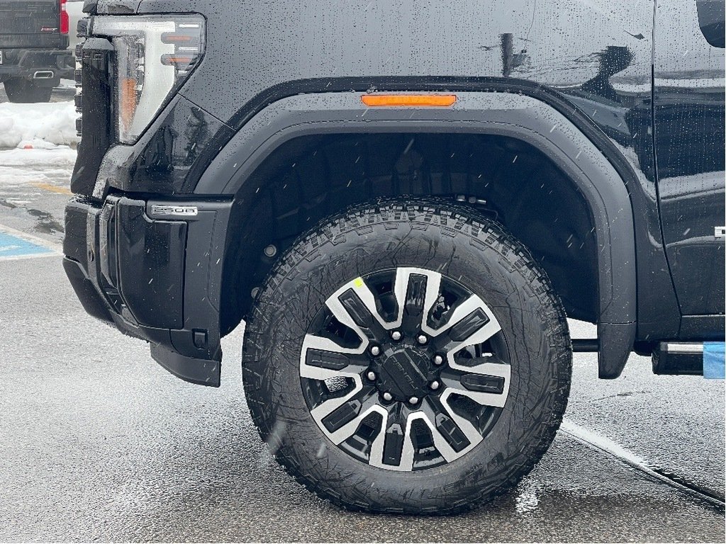 2026 GMC Sierra 2500 HD in Joliette, Quebec - 7 - w1024h768px