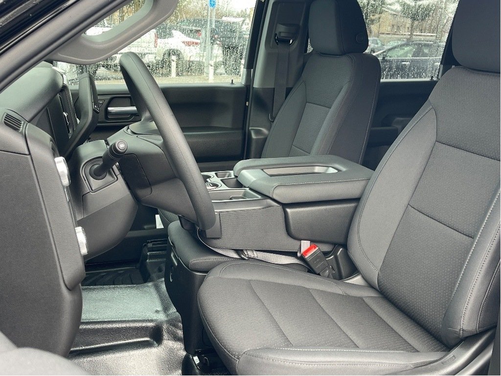 GMC Sierra 2500 HD  2026 à Joliette, Québec - 9 - w1024h768px