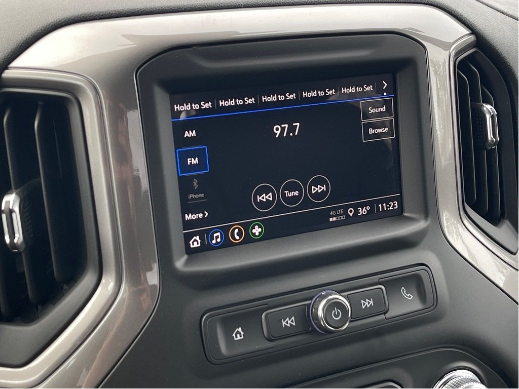 GMC Sierra 2500 HD  2026 à Joliette, Québec - 15 - w1024h768px