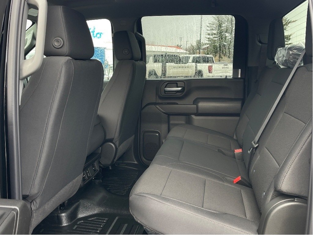 GMC Sierra 2500 HD  2026 à Joliette, Québec - 10 - w1024h768px